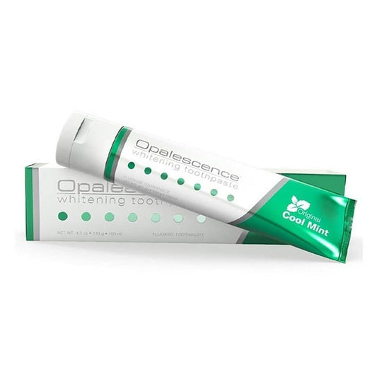 Opalescence Whitening Zahnpasta Cool Mint, 133g, 100 ml