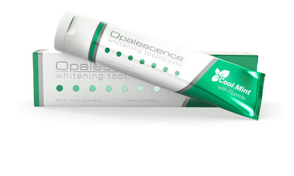Opalescence Whitening Zahnpasta Fluorid Cool Mint 133 g