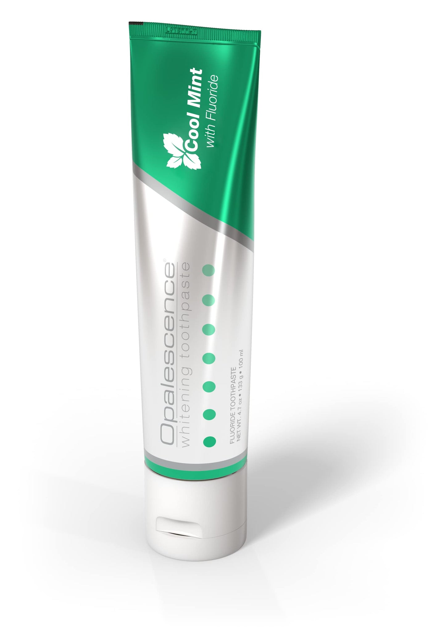 Opalescence Whitening Zahnpasta Fluorid Cool Mint 133 g