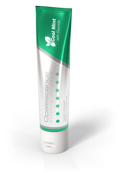 Opalescence Whitening Zahnpasta Fluorid Cool Mint 133 g